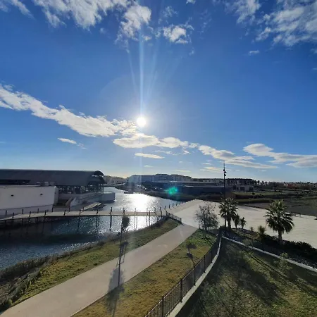 Superbe 3 Pieces Avec Parking Et Climatisation A - Fr-1-338-381 * セット