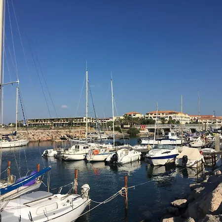 Elegant T3 Avec Terrasse, Parking Et Proche Plages A - 3 Etoiles - Fr-1-338-381 *